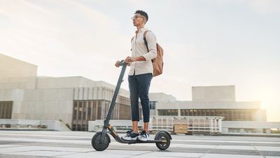 12 Shocking Dangers of Electric Scooters No One Mentions