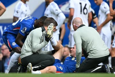Chelsea: Shocking new report reveals full crippling impact of Club World Cup on injuries