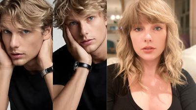 Taylor Swift's AI Male Version Goes Viral: Fans Say He'd be Treated Better for Being a Male Musician