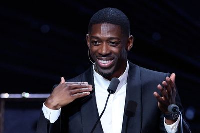 The Best Fifa Awards 2025 live: Fifa crown Ousmane Dembele and Aitana Bonmati as world’s best players