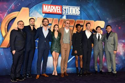 Everything we know so far about Avengers: Doomsday