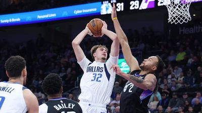 SI:AM | Cooper Flagg’s Historic 42 Not Enough for Mavs in OT Loss to Jazz