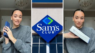 ‘Costco would never’: Denver woman buys herself a tennis bracelet from Sam’s Club. Then the store managers ‘test it’ when she goes to return it