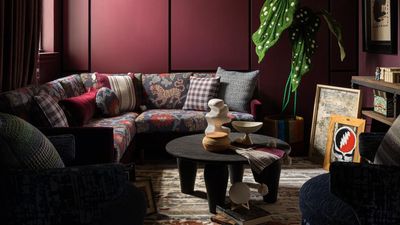 9 of the Biggest Sofa Trends for 2026 — The Shapes, Colors, and Materials That Will Define Seating This Year