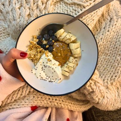 I've Been Trying Mel Robbins’ Viral Morning Nutrition Hack For A Week - And Honestly? I Only Wish I'd Tried It Sooner