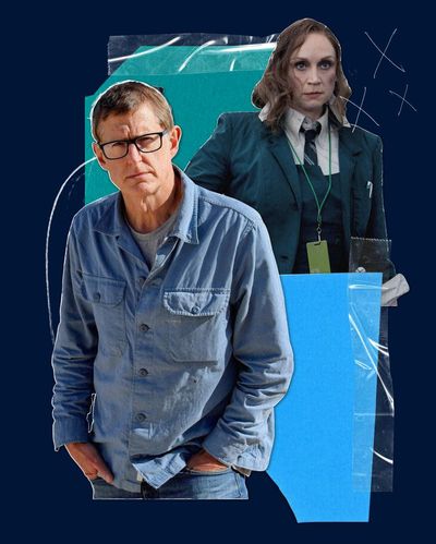 The 50 best TV shows of 2025: 50 to 3