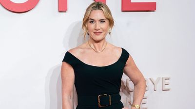 ‘I feel so grateful she is my daughter’s stepmother’ - Kate Winslet shares rare insight into blended family Christmas traditions
