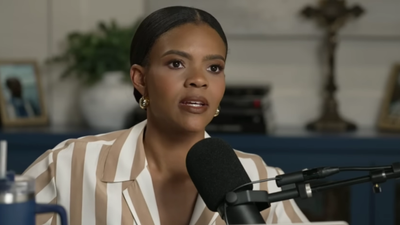 Candace Owens-Erika Kirk Private Meeting Aftermath: Netizens Disappointed, Claim It's 'Edit Session'
