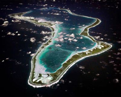 Court backs ruling that UK unlawfully detained Tamils on Diego Garcia