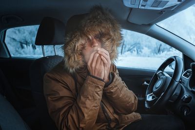 12 Winter Realities That Catch First-Time Drivers Off Guard