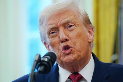 You can make up to $200K working in Trump's new 'Tech Force'—and you don't need a degree or work experience