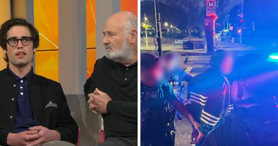 New Report Details The Horrific State Of Nick Reiner’s Hotel Room Amid Arrest For Father Rob’s Slaying