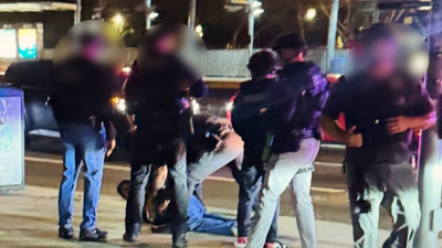 Shocking Nick Reiner Arrest Photos Now Viral as Rumours On Christmas Party Feud With Father Rob Emerge