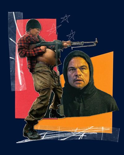 The 50 best movies of 2025 in the US