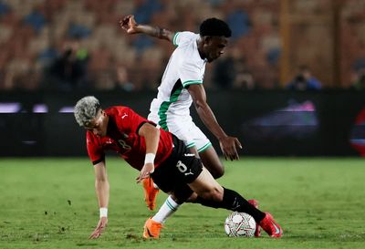 Egypt vs Nigeria LIVE: AFCON warm-up friendly result, latest updates and reaction