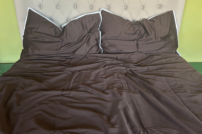 10 best bamboo sheets for a cool and comfortable sleep, tried and tested