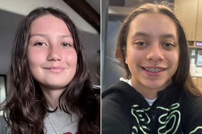 School cancels classes after two middle school girls go missing during basketball game