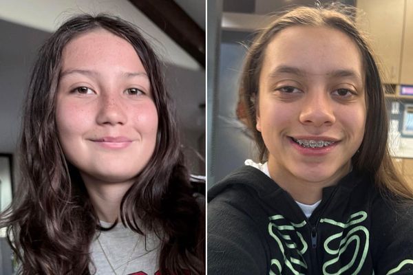 School cancels classes after two middle school girls go missing during basketball game