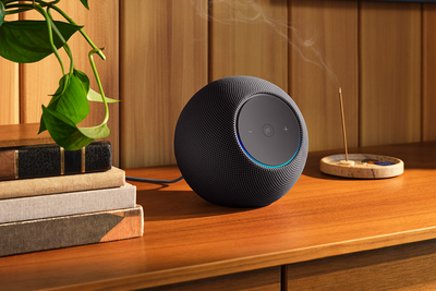 Amazon’s consumer boss reveals how he plans for Alexa and cameras to help run your life