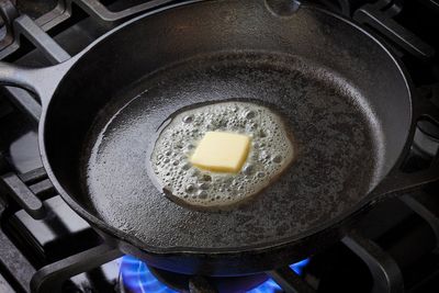 Why cutting out butter and cheese may be pointless for millions