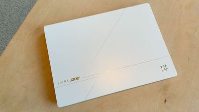 Stop obsessing about the MacBook Air. It’s Acer who is dominating portability