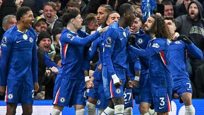 How to Watch Cardiff vs. Chelsea on TV, Live Stream