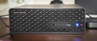 Want to run and train an LLM model locally? I found the Minisforum MS-S1 Max mini PC to be an affordable option in my tests