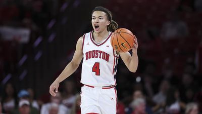 2026 NBA Draft Stock Watch: Kingston Flemings Rises, Nate Ament’s Uneven Start