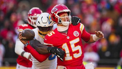 Patrick Mahomes Injury Update: QB Undergoes Successful Surgery on Two Knee Ligaments