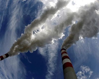 Green groups decry EU ‘betrayal’ after vote to reduce oversight of firms