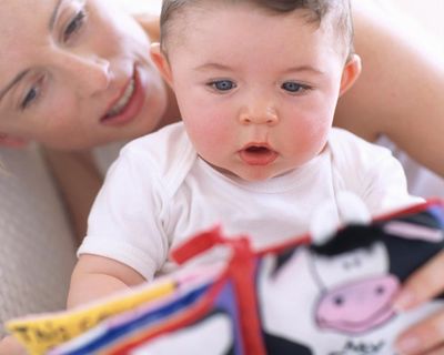 Richard Osman among authors backing call to issue library card to all UK babies