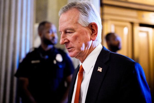 Democrats condemn Republicans calling for Muslim ban on the heels of Australia shooting