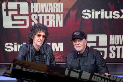 Howard Stern’s new SiriusXM contract revealed with a ‘more flexible schedule’