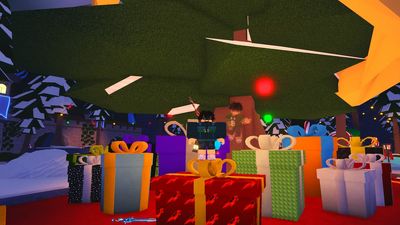 How to get Bells in Fischmas 2 Event