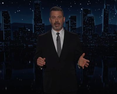 Jimmy Kimmel on Trump’s Rob Reiner comments: ‘So hateful and vile’