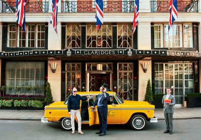 The 10 best bars of 2025, from Tabac to Dante