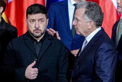 Revealed: Key details about latest Ukraine peace deal – and the main hurdles Russia keeps putting in the way