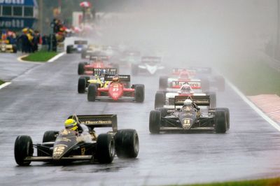 From first wins to broken records: The five most dramatic Portuguese GPs in F1 history