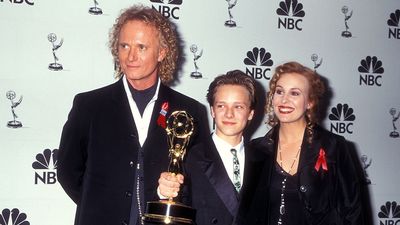 Luke And Laura Were General Hospital Icons, And I’m In My Feels Over Genie Francis And Jonathan Jackson’s Tributes After Anthony Geary’s Death