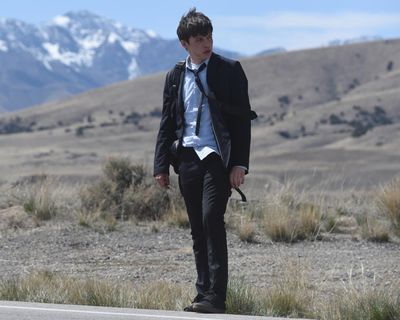 Being Charlie: the film Rob and Nick Reiner made together offers home truths