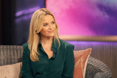 Reese Witherspoon says 'I don’t think my career would be possible' in the age of AI and social media: 'It's a different world'