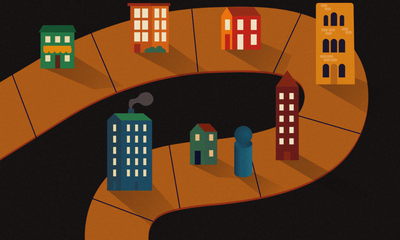 How Some of L.A.’s Biggest Apartment Owners Avoid Section 8 Tenants