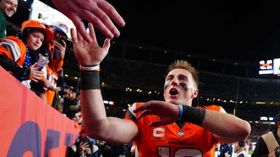 Every AFC and NFC Playoff Clinching Scenario Heading into Week 16