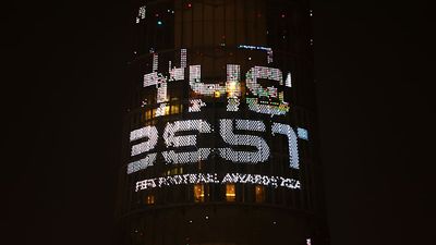 2025 The Best FIFA Football Awards: Full List of Winners