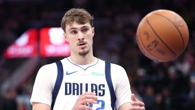 Cooper Flagg Gave Very Nonchalant Reaction to Making NBA History With 42-Point Game