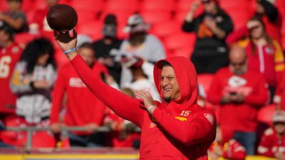 Why Adam Schefter Thinks Patrick Mahomes Will Be Back by 2026 Season Opener