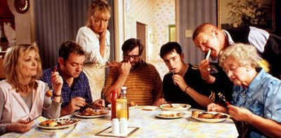 How family gatherings unlock forgotten childhood memories that help us understand who we really are