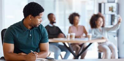 Could your boss be lonely? Here’s why it matters more than you might think