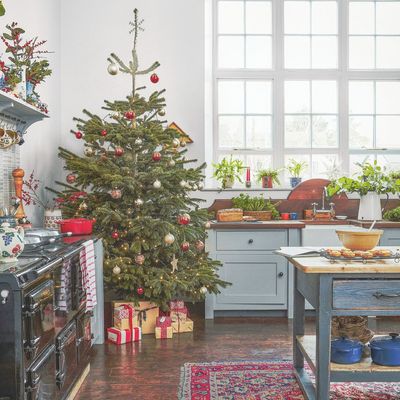 Things you’re forgetting to clean that are making your house STINK this Christmas – and yes, your tree is one of them!
