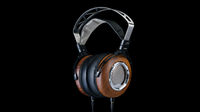 These over-ear headphones bring MEMS and Planar Magnetic drivers together – could this be audiophile heaven?